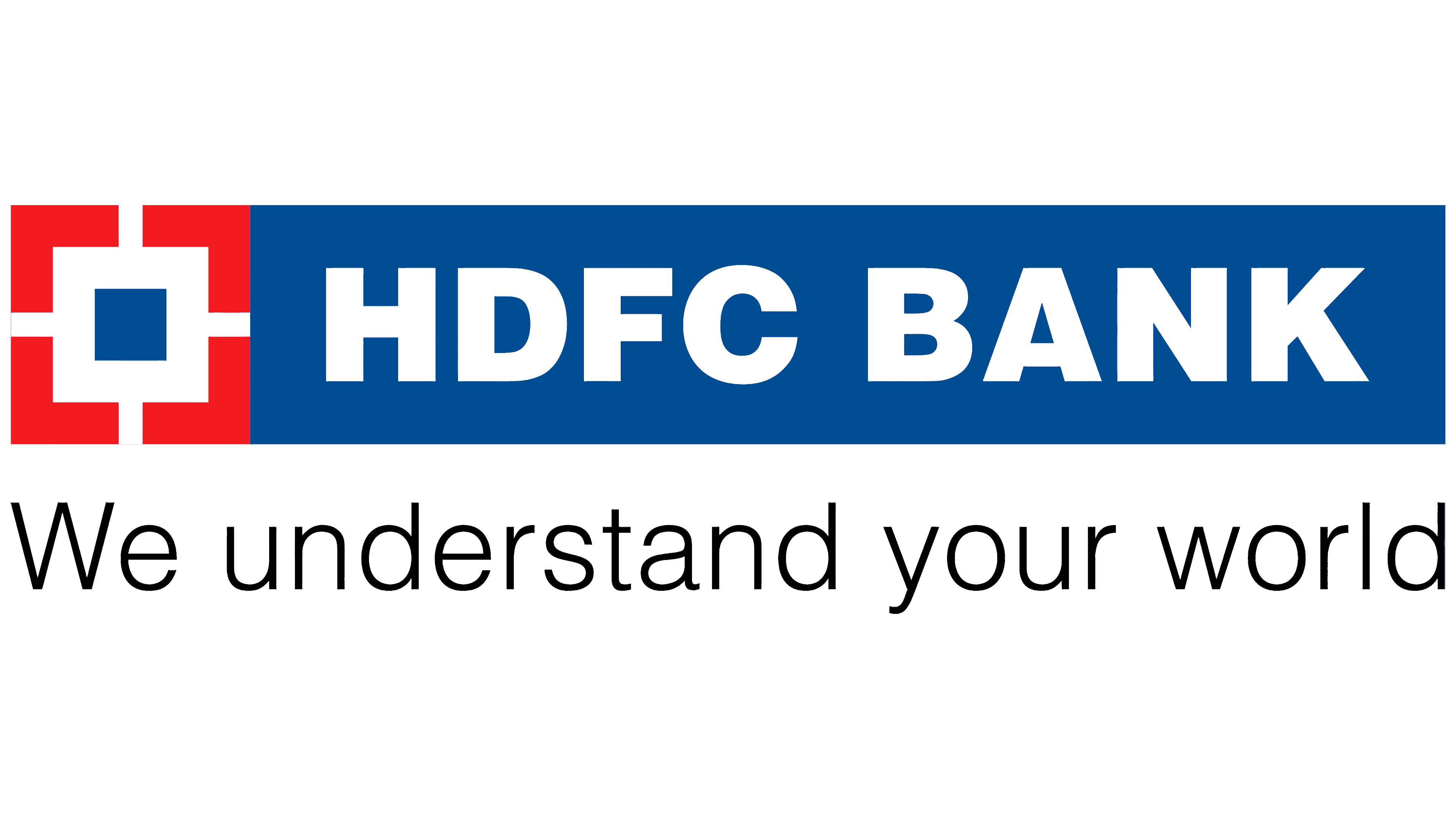 HDFC-Bank-Logo
